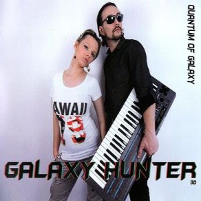 Download track Intro Galaxy Hunter