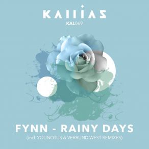 Download track Rainy Days (Verbund West Remix) Fynn