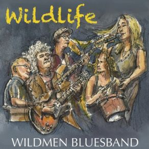 Download track Texas Rumble Wildmen Bluesband