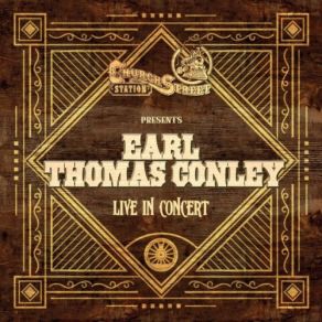 Download track Angel In Disguise (Live) Earl Thomas Conley