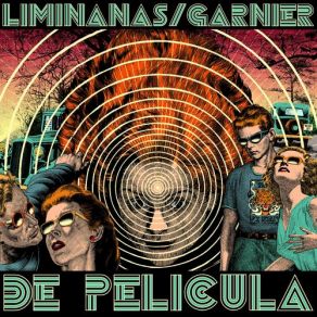 Download track Saul The Liminanas