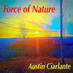 Download track Always In The Spotlight Austin Ciarlante