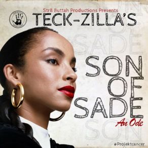 Download track Sade's Intro Teck-Zilla