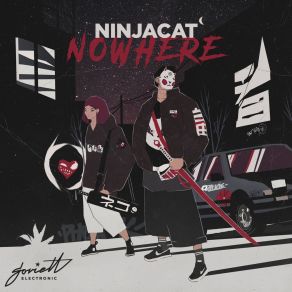 Download track Sunset Kiss NINJACAT