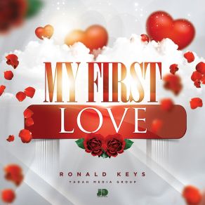 Download track My First Love Ronald Keys