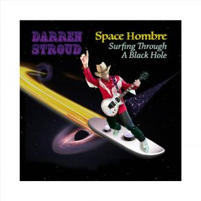 Download track I'm The Space Hombre Space Hombre