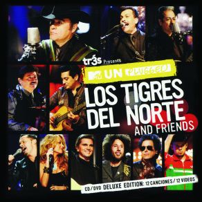 Download track Mi Buena Suerte Los Tigres Del NorteDiego Torres