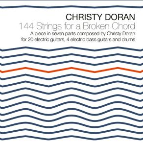 Download track Broken Chords Christy DoranGaël Zwahlen, Laurent Méteau