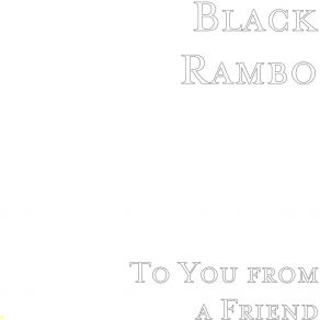 Download track Name Me King Black Rambo