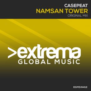 Download track Namsan Tower (Extended Mix) Casepeat