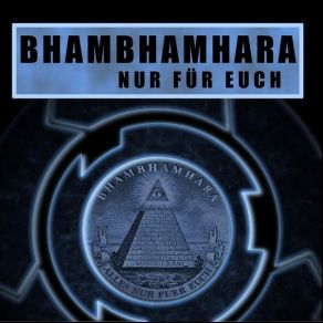 Download track Nur Für Euch (Zensiert By [: SITD:]) BhamBhamHara