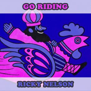 Download track One Minute To One Ricky Nelson