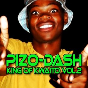 Download track Uuta Wongete Pizo-DashSollabong