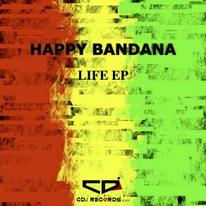 Download track Love Me (Original Mix) Happy Bandana