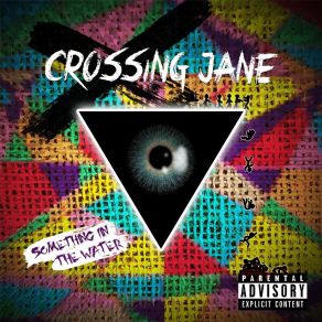 Download track Schizophrenia Crossing Jane