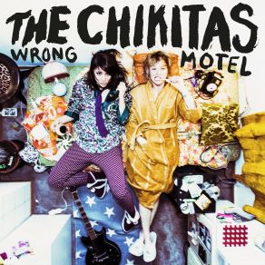 Download track Spin Around You The Chikitas