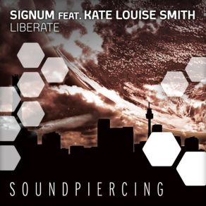 Download track Liberate (Original Mix) Kate Louise Smith, Signum