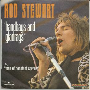 Download track Mama You Been On My Mind Rod Stewart