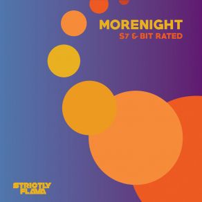 Download track Bit Rated MoreNight