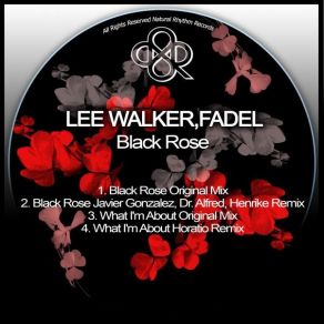 Download track What I'm About (Horatio Remix) Lee Walker