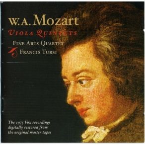 Download track 6.06. II. Andante Mozart, Joannes Chrysostomus Wolfgang Theophilus (Amadeus)