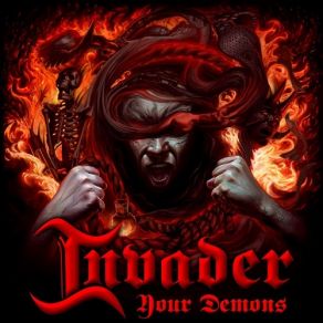 Download track Political Sin Invader!