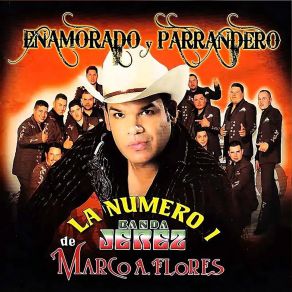 Download track Se Fue Mi Paloma La Numero 1 Banda JerezLa Numero 1 Banda Jerez De Marco A Flores