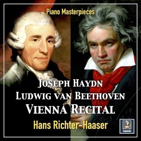 Download track Piano Sonata In D Major, Op. 93, Hob. XVI: 51: I. Andante Hans Richter - Haaser