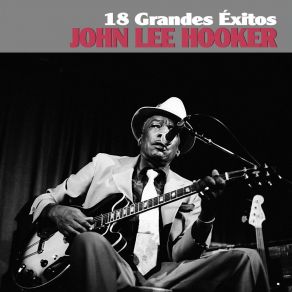 Download track Let Your Daddy Ride John Lee Hooker