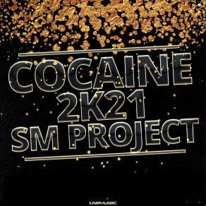 Download track Cocaine 2K21 (Extended Mix) SM Project