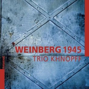 Download track 1. Piano Trio Op. 24 - I. Prelude And Aria: Larghetto Mieczysław Weinberg