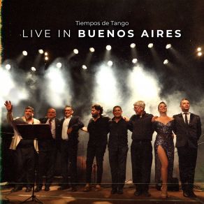 Download track Baldosa Floja (En Vivo) Tiempos De Tango