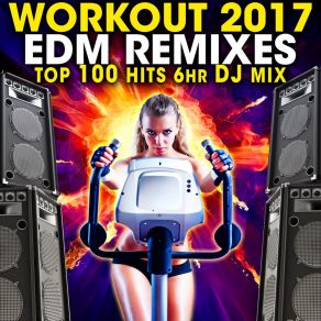 Download track Up The Hill, Pt. 11 (140 BPM Electronic Workout Remixes DJ Mix) Workout Electronica