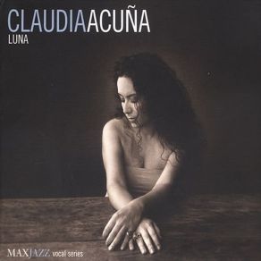 Download track Carita De Luna Claudia Acuña