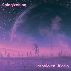 Download track Kryptonic UltraViolet Uforia