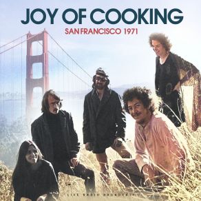 Download track Closer To The Ground (Live) Joy Of Cooking