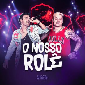 Download track Promete Que Cê Vai Pensar (Ao Vivo) Lucca E MateusJoão Bosco, Vinícius