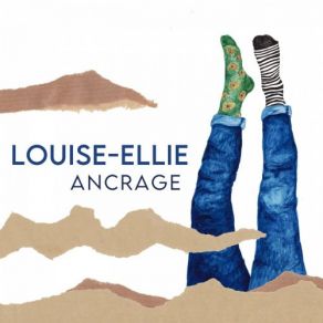 Download track Déserteur Louise-Ellie