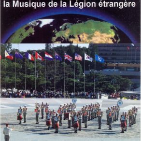 Download track The Marine's Hymn La Légion Étrangère