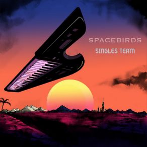 Download track 1987 (MP Version) Spacebirds