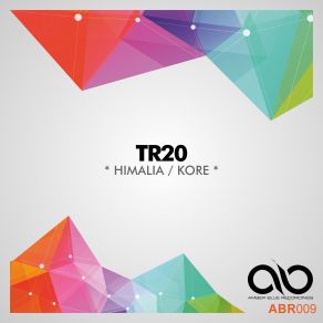 Download track Himalia (Original Mix) Tr20