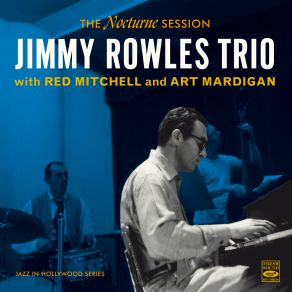 Download track Topsy (Remastered) Jimmie Rowles