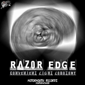 Download track ADHD Razor'S Edge