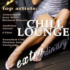 Download track Just Lovely (Lounge Groove Mix) Soundset City