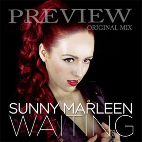 Download track Waiting (Russo Radio Edit) Sunny Marleen