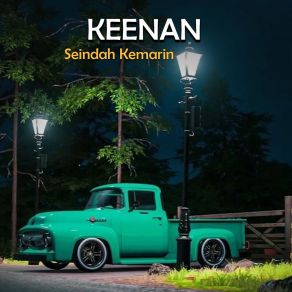 Download track Kau Manis Keenan