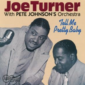 Download track Skid Row Boogie Pete Johnson, The Big Joe Turner