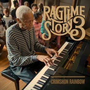 Download track Ragtime Story 36 Crimshon Rainbow