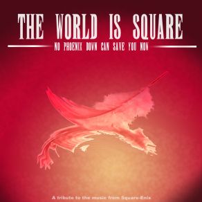 Download track Strago's Theme The World Is Square