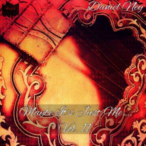 Download track Red + White Daniel Ney